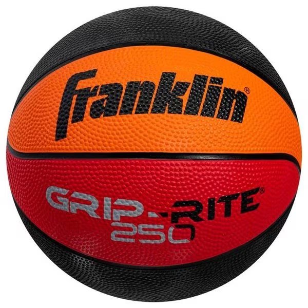Franklin 8067576 Outdoor Basketball; Multi Color, Franklin, Mfr#: 8067576